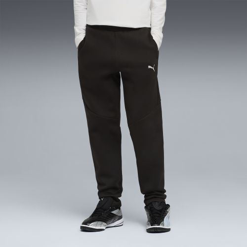 Pantalones Evostripe juveniles, Accesoiros, Negro, 7-8Y - PUMA - Modalova