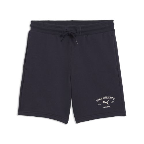Shorts con grafica Class per ragazzi, Accessori, Blu, 7-8Y - PUMA - Modalova