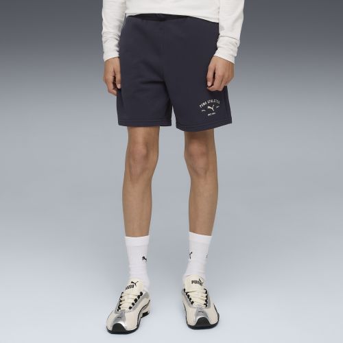 Shorts con grafica Class per ragazzi, Accessori, Blu, 7-8Y - PUMA - Modalova