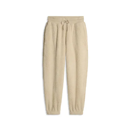 Sherpa Relaxed Sweatshirt Damen, Kleidung, , S - PUMA - Modalova