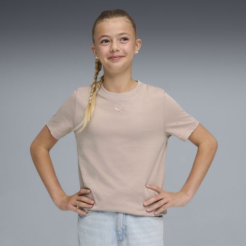 Camisera Essentials juvenil, Accesoiros, , 15-16Y - PUMA - Modalova