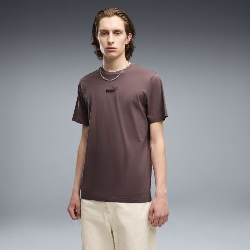 Essentials Small No. 1 Logo T-Shirt Herren, Kleidung, , S - PUMA - Modalova