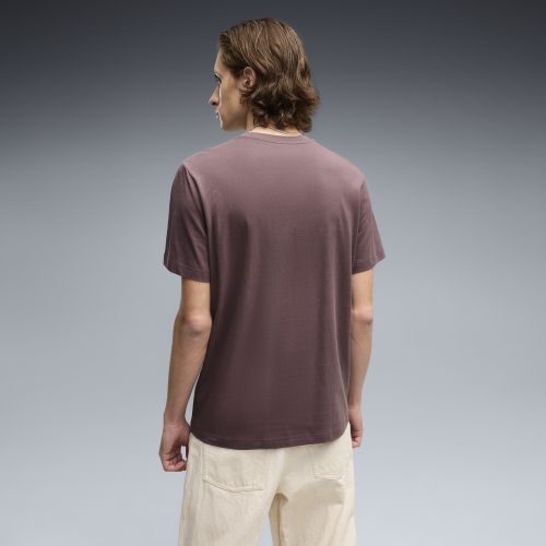 Essentials Small No. 1 Logo T-Shirt Herren, Kleidung, , S - PUMA - Modalova