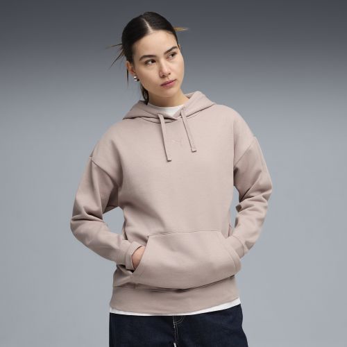 Sudadera holgada con capucha Essentials para mujer, Ropa, , XXS - PUMA - Modalova