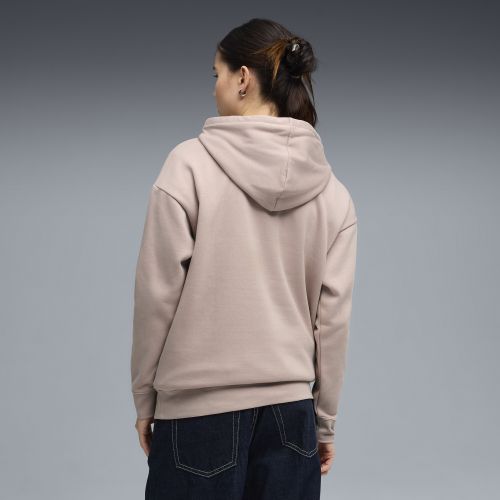 Sudadera holgada con capucha Essentials para mujer, Ropa, , XXS - PUMA - Modalova