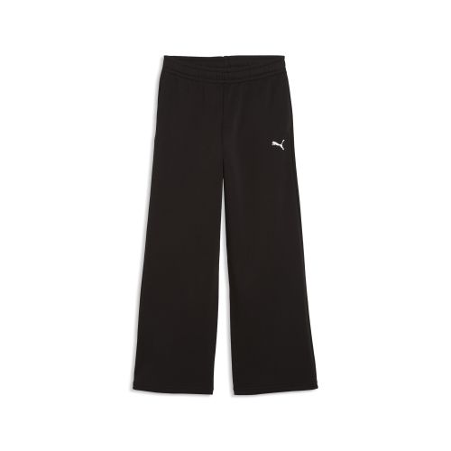 Pantaloni larghi Essentials per ragazzi, Accessori, Nero, 15-16Y - PUMA - Modalova