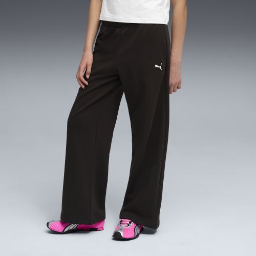 Pantaloni larghi Essentials per ragazzi, Accessori, Nero, 15-16Y - PUMA - Modalova