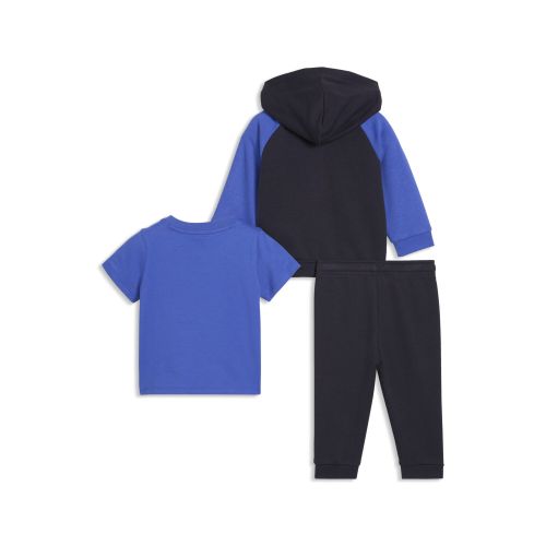 Set 3 pezzi Minicats per bimbi ai primi passi, Accessori, Blu, 4-6M - PUMA - Modalova