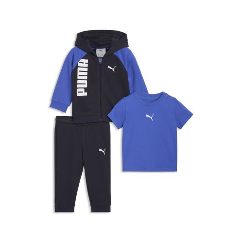 Set 3 pezzi Minicats per bimbi ai primi passi, Accessori, Blu, 4-6M - PUMA - Modalova