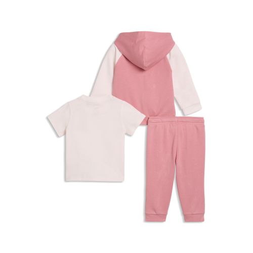 Set 3 pezzi Minicats per bimbi ai primi passi, Accessori, Rosa, 4-6M - PUMA - Modalova