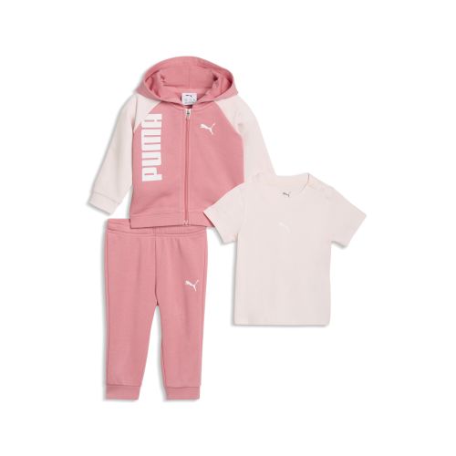 Set 3 pezzi Minicats per bimbi ai primi passi, Accessori, Rosa, 4-6M - PUMA - Modalova
