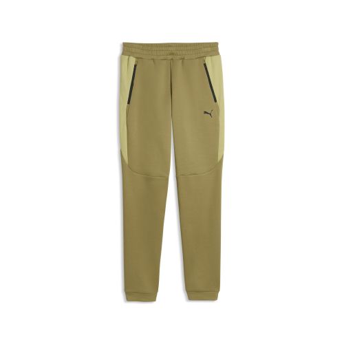 TECH Elevated Pants Men in Brown | Size Large - PUMA - Modalova