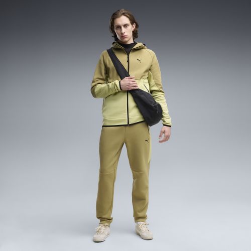 TECH Elevated Pants Men in Brown () | Size Large - PUMA - Modalova