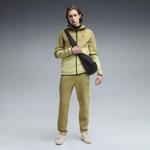 TECH Elevated Pants Men in Brown () | Size Medium - PUMA - Modalova