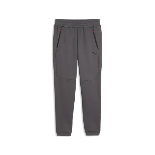 TECH Elevated Pants Men in Gray | Size Small - PUMA - Modalova