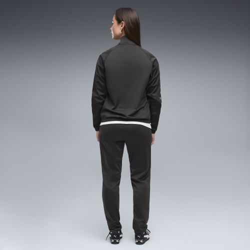 Chándal Poly Standard para mujer, Accesoiros, Negro, S - PUMA - Modalova