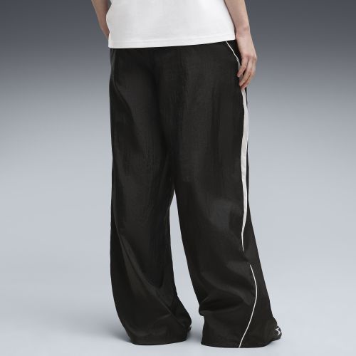 Sport Relaxed Gewebte Hose Damen, Kleidung, , S - PUMA - Modalova