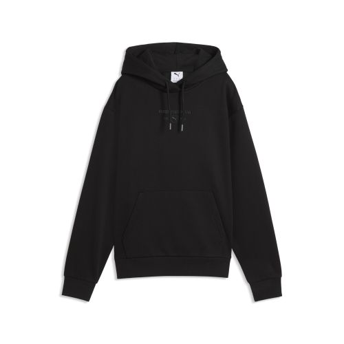 Class Full-Zip Fleece Hoodie Women in | Size Medium - PUMA - Modalova