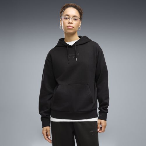 Class Full-Zip Fleece Hoodie Women in | Size Medium - PUMA - Modalova