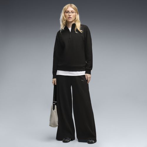 Class Relaxed Hose mit weitem Bein Damen, Kleidung, , S - PUMA - Modalova