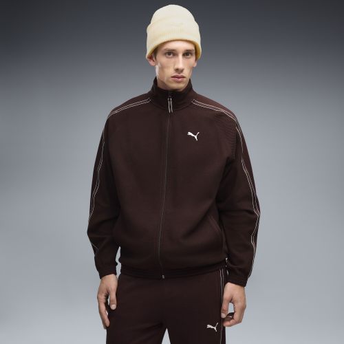 Class Relaxed Trainingsjacke mit Reißverschluss Herren, Kleidung, , S - PUMA - Modalova