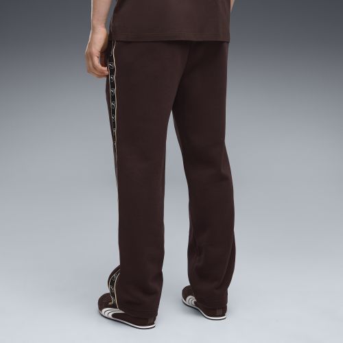 Essentials Elevated Tape Relaxed Hose Herren, Kleidung, , S - PUMA - Modalova