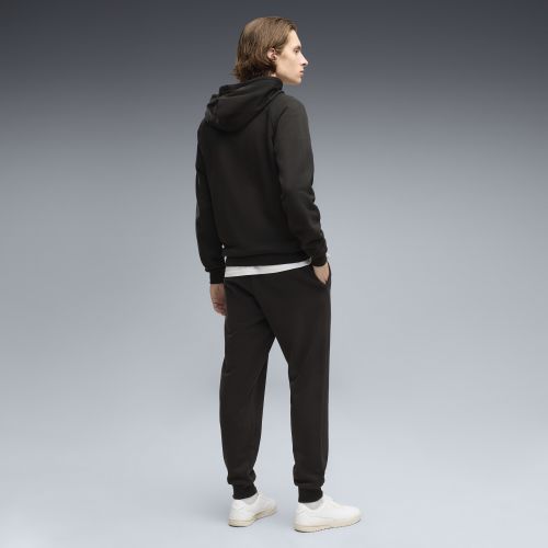 Chándal de felpa para hombre, Accesoiros, Negro, S - PUMA - Modalova