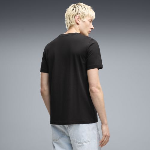 T-shirt Graphics Box da uomo, Accessori, Nero, S - PUMA - Modalova