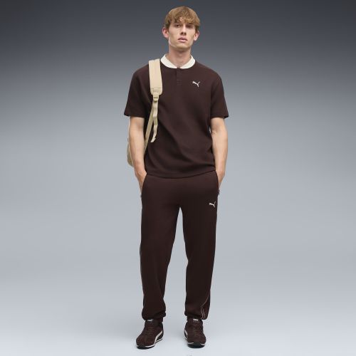 Pantalones de chándal Class para hombre, Ropa, Marrón, S - PUMA - Modalova