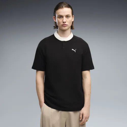 Class Relaxed Polo Herren, Kleidung, , S - PUMA - Modalova