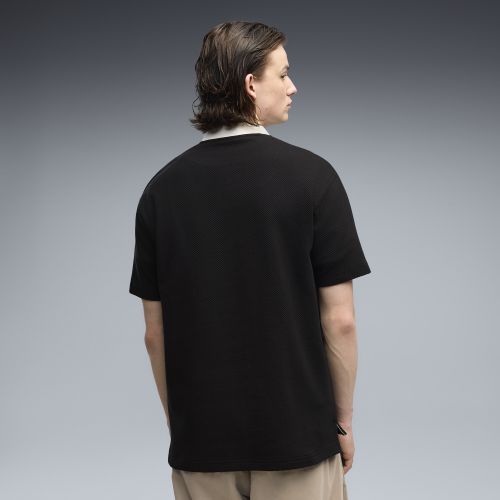 Class Relaxed Polo Herren, Kleidung, , S - PUMA - Modalova