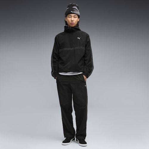 Class Relaxed Pinnacle Gewebte Trainingshose Herren, Accessoires, , S - PUMA - Modalova