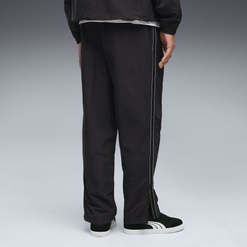 Class Relaxed Pinnacle Gewebte Trainingshose Herren, Accessoires, , S - PUMA - Modalova