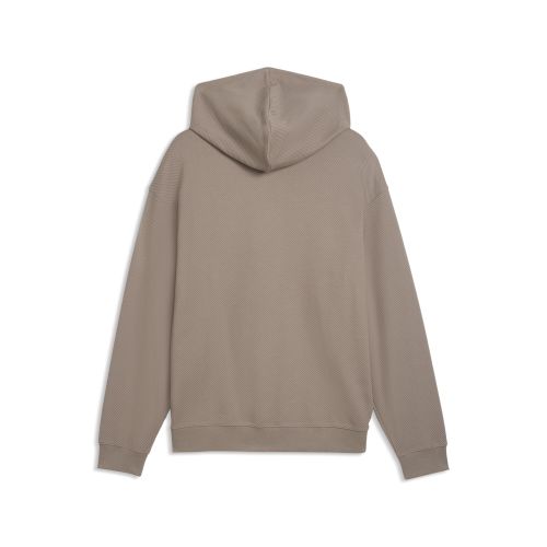Essentials Elevated Relaxed Hoodie Herren, Accessoires, , S - PUMA - Modalova
