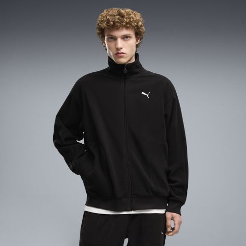 Essentials Elevated Relaxed Winter-Trainingsjacke Herren, Kleidung, , S - PUMA - Modalova