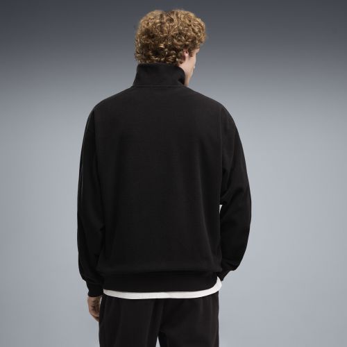 Essentials Elevated Relaxed Winter-Trainingsjacke Herren, Kleidung, , S - PUMA - Modalova
