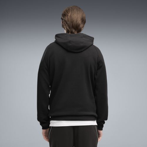 Sudadera Sport con bloques de color para hombre, Ropa, Negro, S - PUMA - Modalova