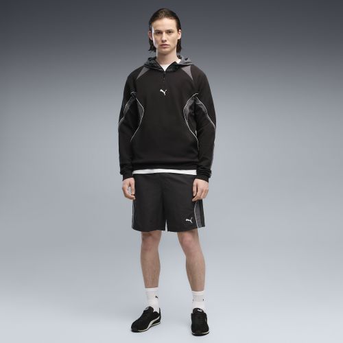 Sport Woven Shorts Men in | Size Large - PUMA - Modalova
