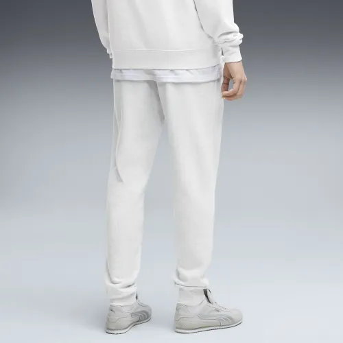 Essentials Elevated Jogginghose Damen, Kleidung, , S - PUMA - Modalova
