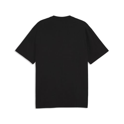 Junior Varsity Relaxed T-Shirt Herren, Kleidung, , S - PUMA - Modalova