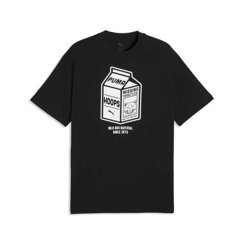 Junior Varsity Relaxed T-Shirt Herren, Kleidung, , S - PUMA - Modalova