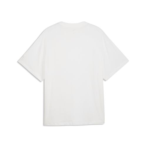 Fundamentals Oversized T-Shirt Herren, Accessoires, , S - PUMA - Modalova