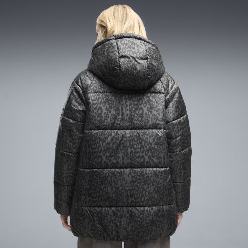 Style Relaxed Steppjacke Damen, Kleidung, , S - PUMA - Modalova