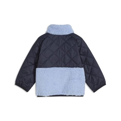 Giacca Minicats per bimbi ai primi passi, Accessori, Blu, 4-6M - PUMA - Modalova