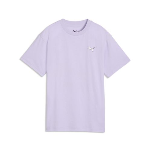 Camiseta estampada holgada MID90s juvenil, Accesoiros, Morado, 15-16Y - PUMA - Modalova
