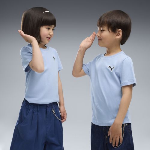 Cat T-Shirt Kids, Accessoires, , 4-5Y - PUMA - Modalova