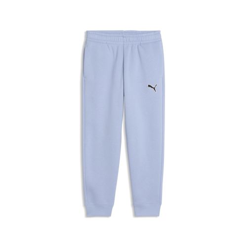 Pantaloni in pile Cat per bambini, Accessori, Blu, 4-5Y - PUMA - Modalova