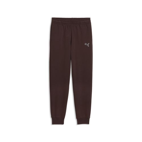 Pantalones de chándal Essentials Elevated juveniles, Accesoiros, Marrón, 15-16Y - PUMA - Modalova