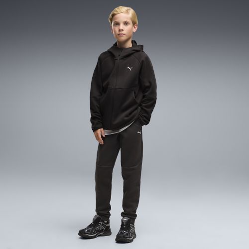 TECH Elevated Pants Youth in | Size 11-12 Youth - PUMA - Modalova