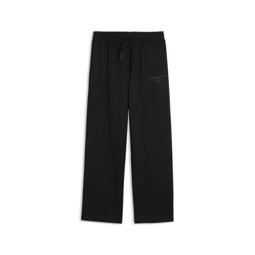 Pantaloni in pile Class per ragazzi, Accessori, Nero, 15-16Y - PUMA - Modalova